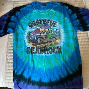 Grateful Dead Tshirt